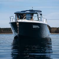 MANARA 775 PH PLEASURE B O M B A    F I E R A