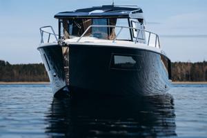 MANARA 775 PH PLEASURE B O M B A    F I E R A