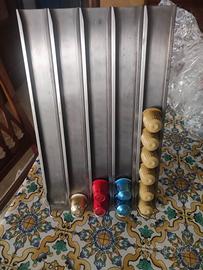 porta capsule Nespresso