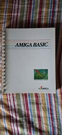  nanuale d'informatica AMIGA BASIC 