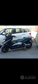 Yamaha T Max - 2007