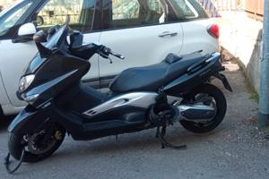 Yamaha T Max - 2007
