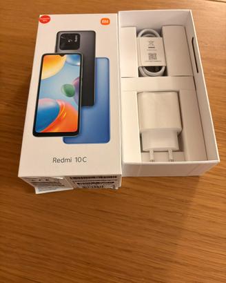 Xiaomi redmi