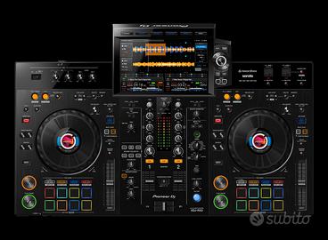 Pioneer xdj rx3 come nuova