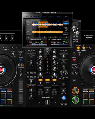 Pioneer xdj rx3 come nuova