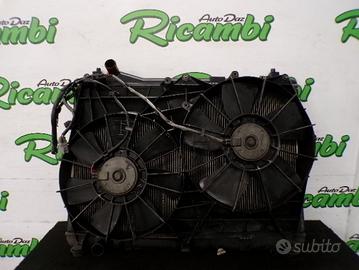 RADIATORE ACQUA GRAND VITARA 1.9 DCI 2008