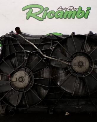 RADIATORE ACQUA GRAND VITARA 1.9 DCI 2008