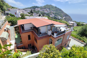 Casa Pesce Ischia