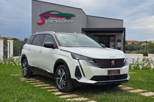 PEUGEOT 5008 BlueHDi 130 S&S EAT8 Allure 7 POSTI