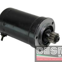 Motorino avviamento Ducati 748 916 999 Monster 900