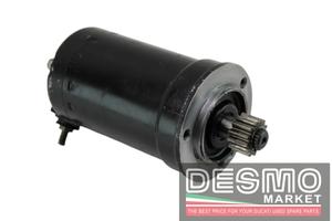 Motorino avviamento Ducati 748 916 999 Monster 900