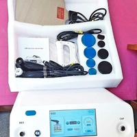 TECAR TERAPIA " INDIBA "