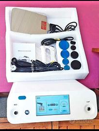 TECAR TERAPIA " INDIBA "