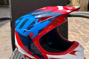 Casco cross  Fox V1 taglia S
