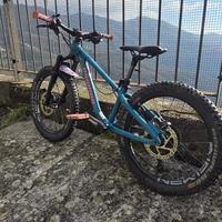 Propain 20" perfetta