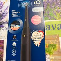 Spazzolino elettrico oral b serie 2