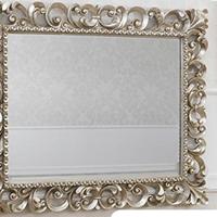 Cornice specchio d arredo