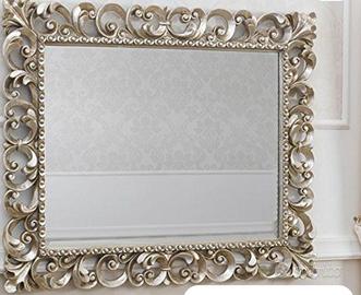 Cornice specchio d arredo