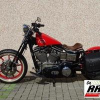 Harley-Davidson - Dyna - 1340 Wide Glide- FXD