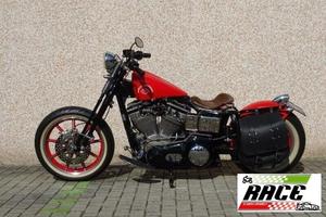 Harley-Davidson - Dyna - 1340 Wide Glide- FXD
