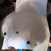 Cupolino BMW r 110 r e r850r