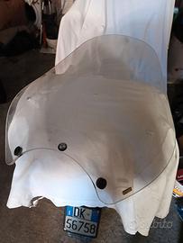 Cupolino BMW r 110 r e r850r