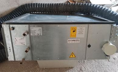 Deumidificatore da Controsoffitto