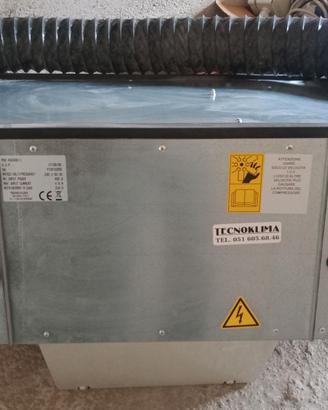 Deumidificatore da Controsoffitto