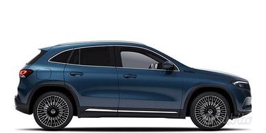 Mercedes-Benz EQA 300 AMG Line Advanced 4mati...