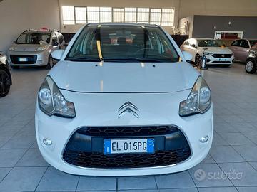 Citroen C3 1.1 Exclusive KM 87921