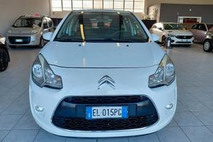 Citroen C3 1.1 Exclusive KM 87921