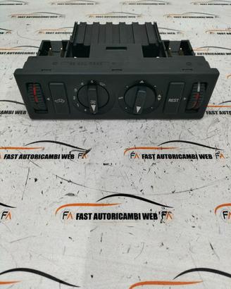Comando clima Mercedes SL R129 1298300385