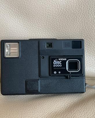 Kodak Disk 2000