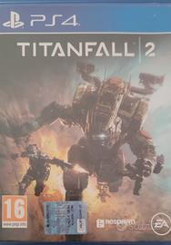 gioco PS4 