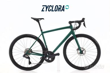 Specialized Aethos Expert Di2 12V t.56