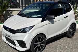 Aixam City GTO 2023