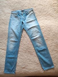 jeans uomo Antony morato