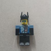 Roblox Series 2 Legends of Robloxia Litozinnamon A