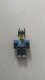 Roblox Series 2 Legends of Robloxia Litozinnamon A