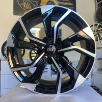 Cerchi Audi raggio 19 NUOVI cod.37482