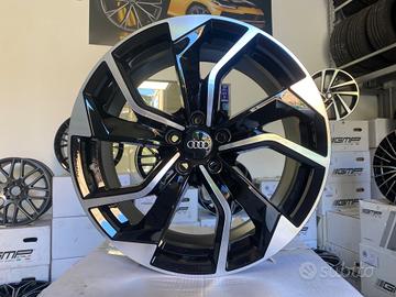 Cerchi Audi raggio 19 NUOVI cod.37482