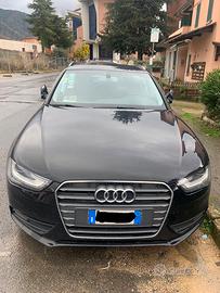 Audi A4 Avant business