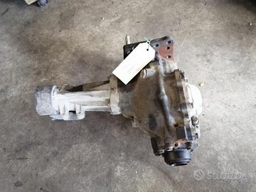 Differenziale ant TOYOTA RAV 4 2000cc diesel 2003