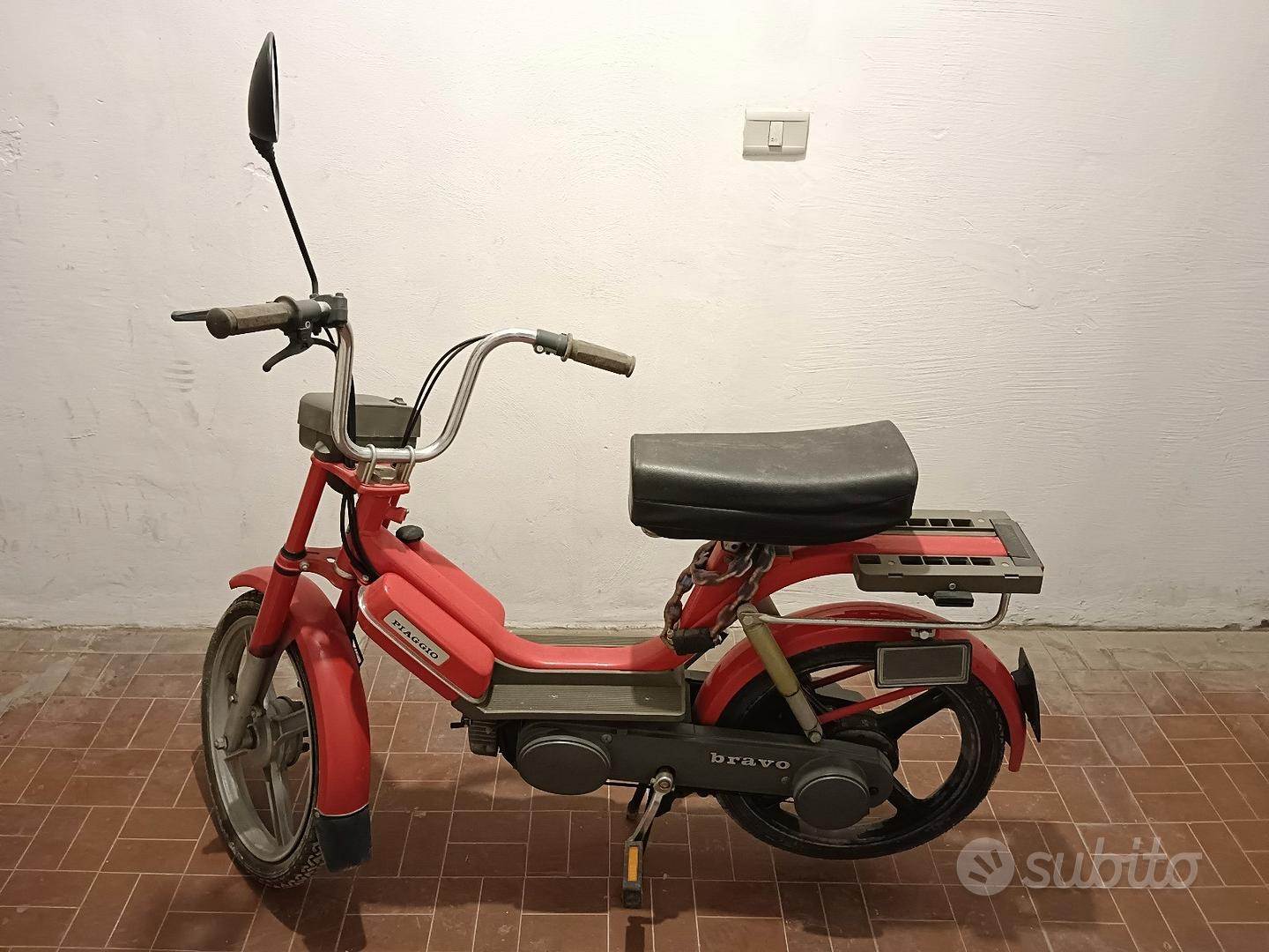 Moped Motorino Ciao Immagini Piaggio Ciao Nuovo Motorino Piaggio