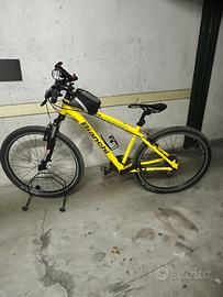 MTB BIANCHI