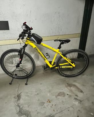 MTB BIANCHI