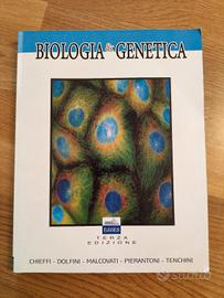 biologia e genetica