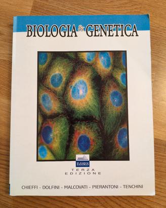 biologia e genetica