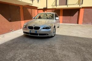 BMW E61 530D asi crs