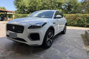 Jaguar E-Pace R-Dynamic